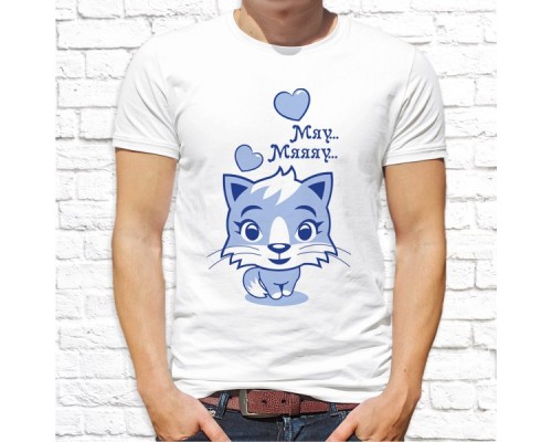 Футболка "Парная"  98