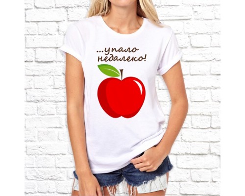 Футболка "Парная"  101