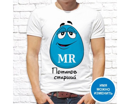 Футболка "Семейная" 175