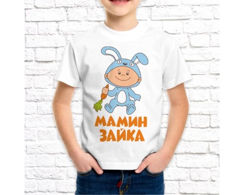 Футболка "Детская" 52