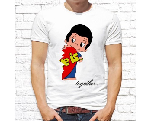 Футболка "Парная"  105