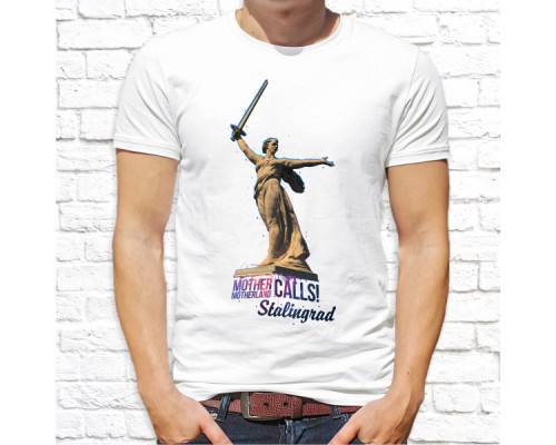 Футболка "разное" 56