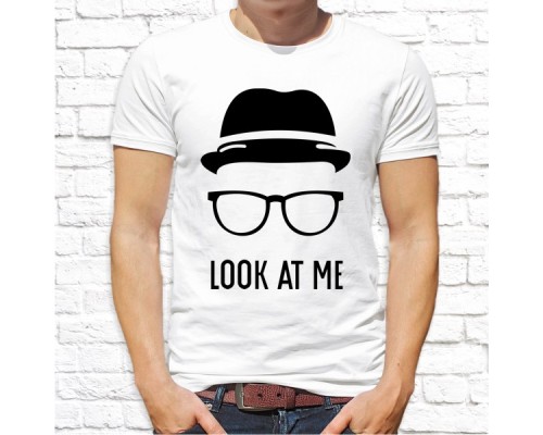 Футболка "Надпись" 56