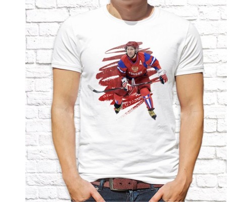 Футболка "Русский Дух" 56