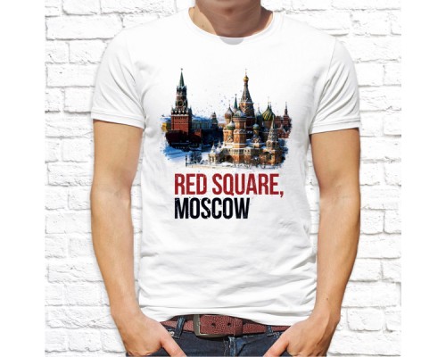 Футболка "разное" 58