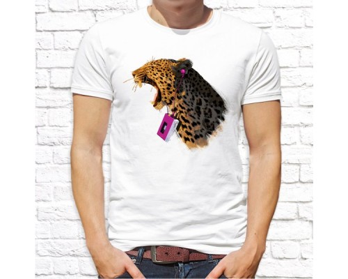 Футболка "Дизайнерская" 57