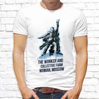 Футболка "разное" 59