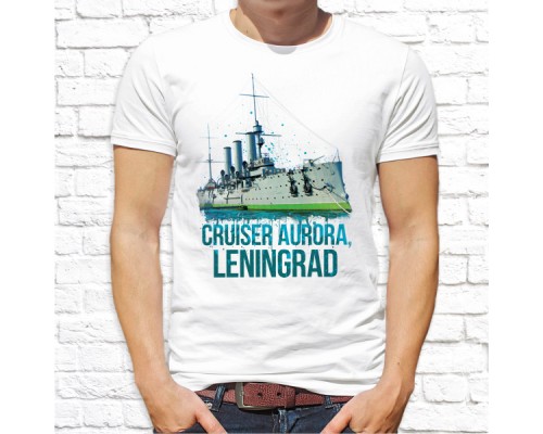 Футболка "разное" 60