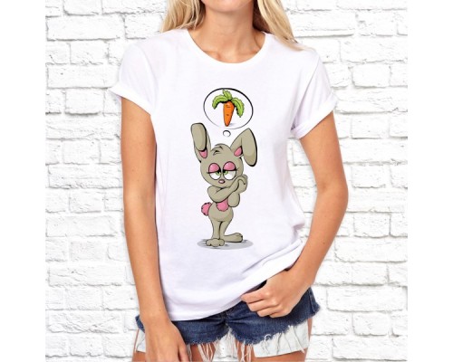 Футболка "Парная"  116