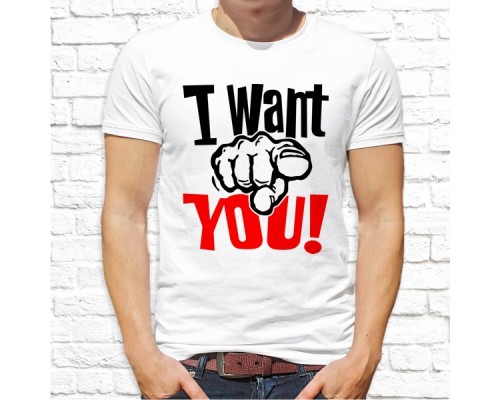 Футболка "Надпись" 59