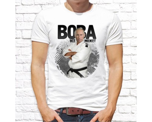 Футболка "Русский Дух" 59