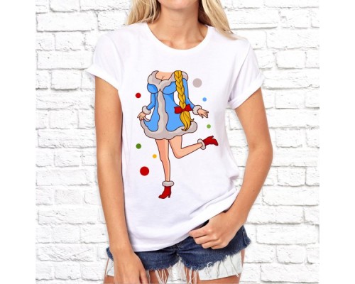 Футболка "Парная"  9