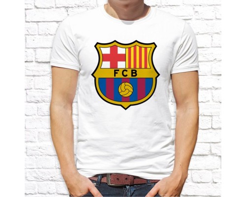 Футболка "Футбол" 5