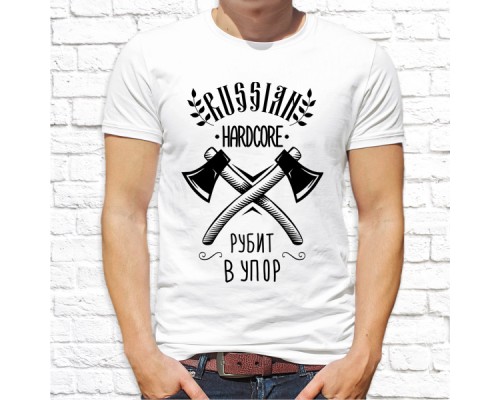 Футболка "разное" 61