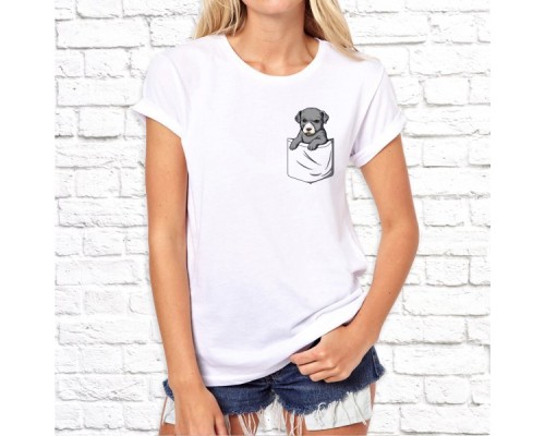 Футболка "Дизайнерская" 60