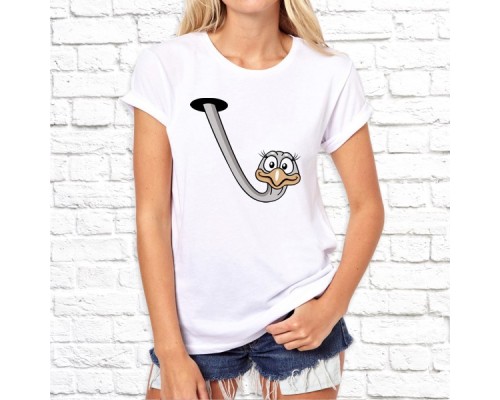 Футболка "Парная"  121