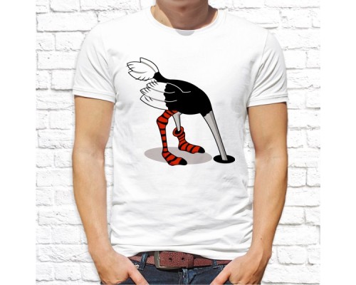 Футболка "Парная"  120