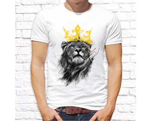 Футболка "Дизайнерская" 62