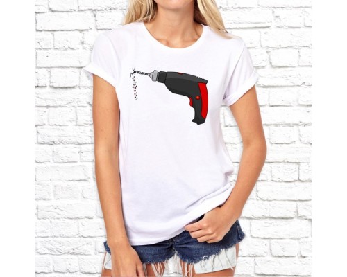 Футболка "Парная"  125