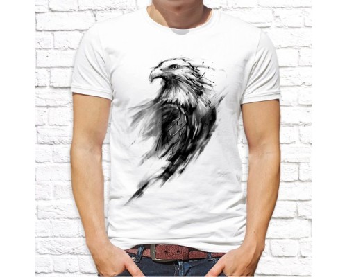 Футболка "Дизайнерская" 63