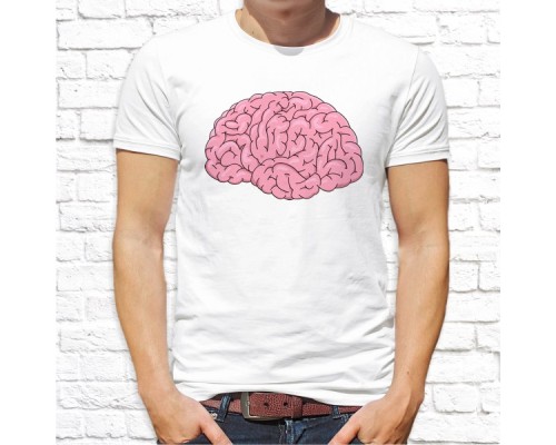 Футболка "Парная"  124