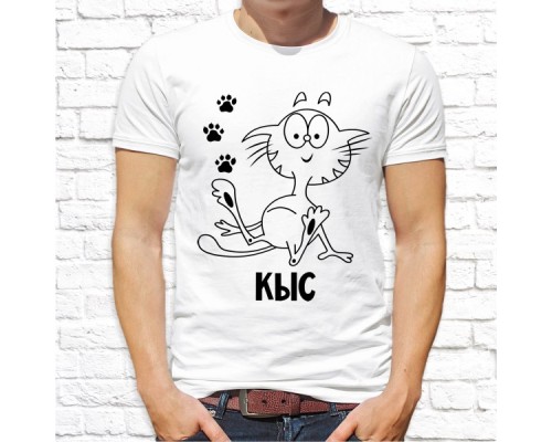 Футболка "Парная"  126