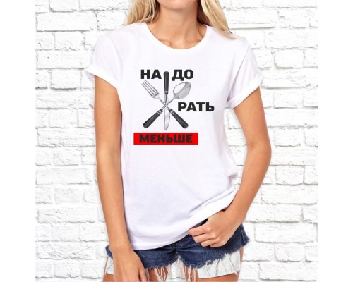 Футболка "Надпись" 64