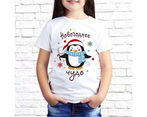 Футболка "Новый Год" 65