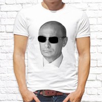 Футболка "Русский Дух" 65