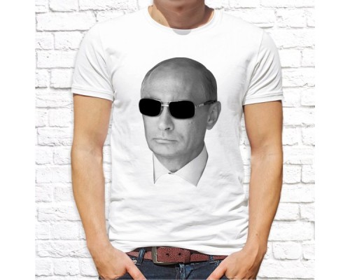 Футболка "Русский Дух" 65