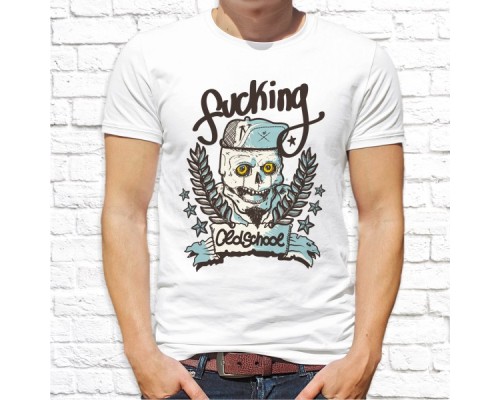 Футболка "Прикольная" 66