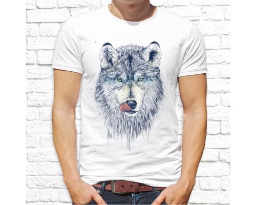 Футболка "Дизайнерская" 67