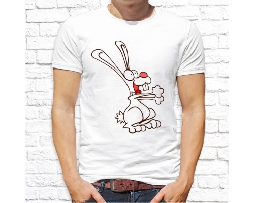 Футболка "Парная"  132