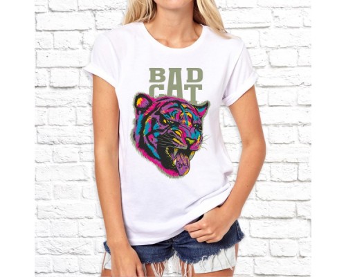 Футболка "Прикольная" 67