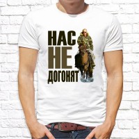 Футболка "Русский Дух" 67