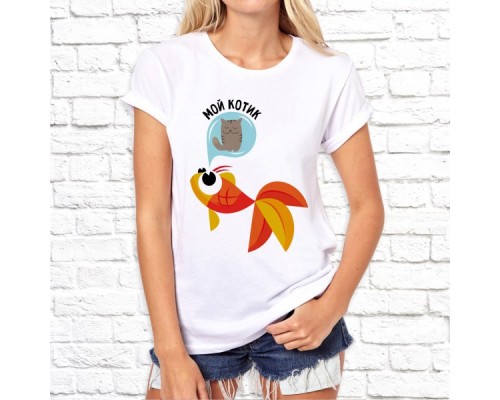 Футболка "Парная"  135