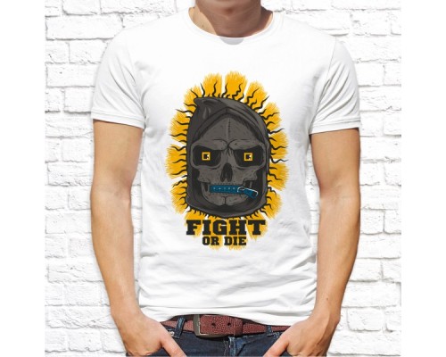 Футболка "Прикольная" 68