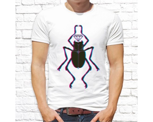 Футболка "Прикольная" 69