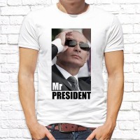 Футболка "Русский Дух" 69