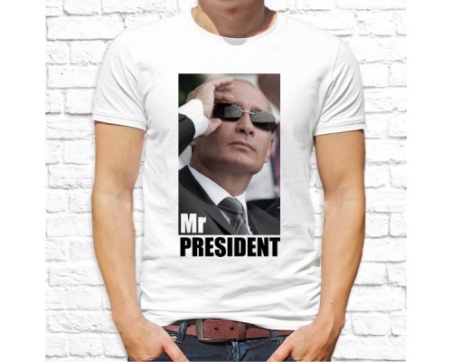 Футболка "Русский Дух" 69