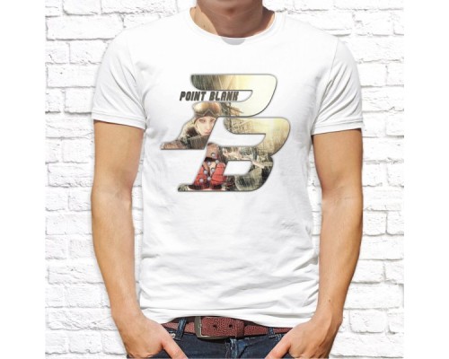 Футболка "Игры" 6