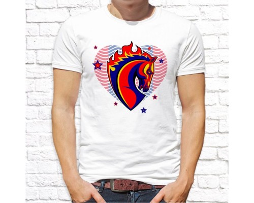 Футболка "Футбол" 6