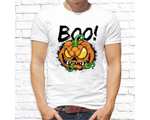 Футболка "Хэллоуин" 6