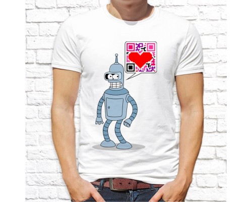 Футболка "Парная"  139