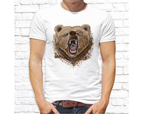 Футболка "Дизайнерская" 70