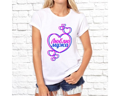 Футболка "Надпись" 70