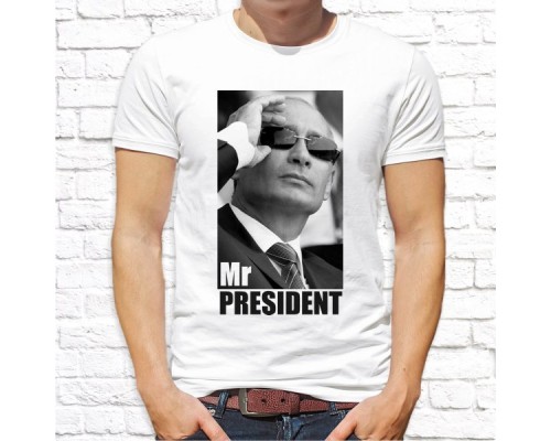 Футболка "Русский Дух" 70