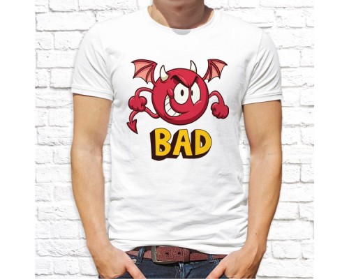 Футболка "Парная"  141