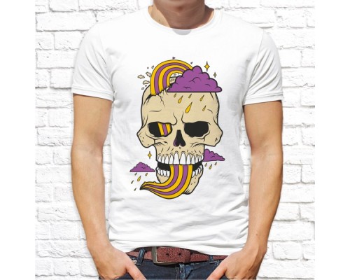 Футболка "Прикольная" 71