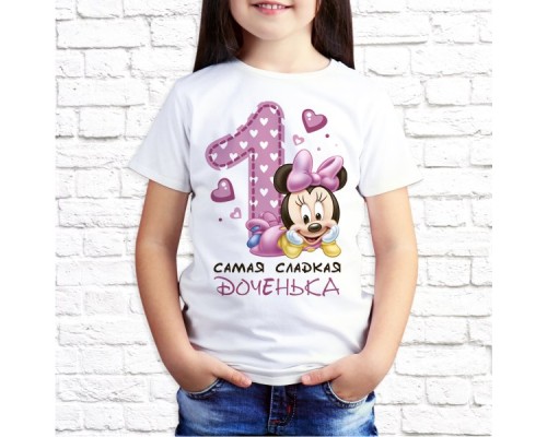 Футболка "Детская" 74